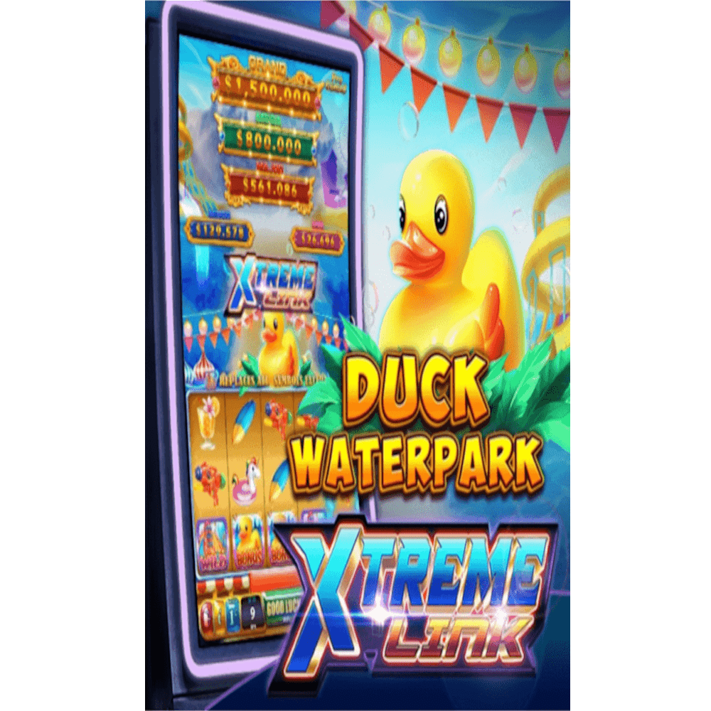 Xtreme Link - Image 3