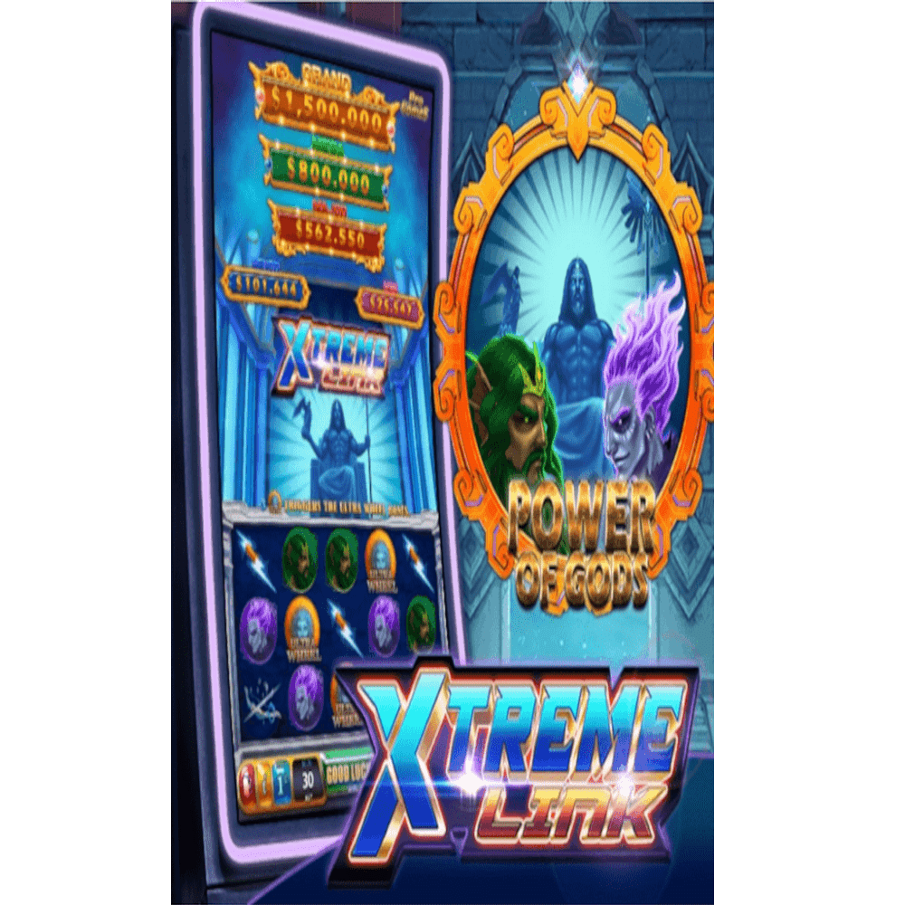 Xtreme Link - Image 5