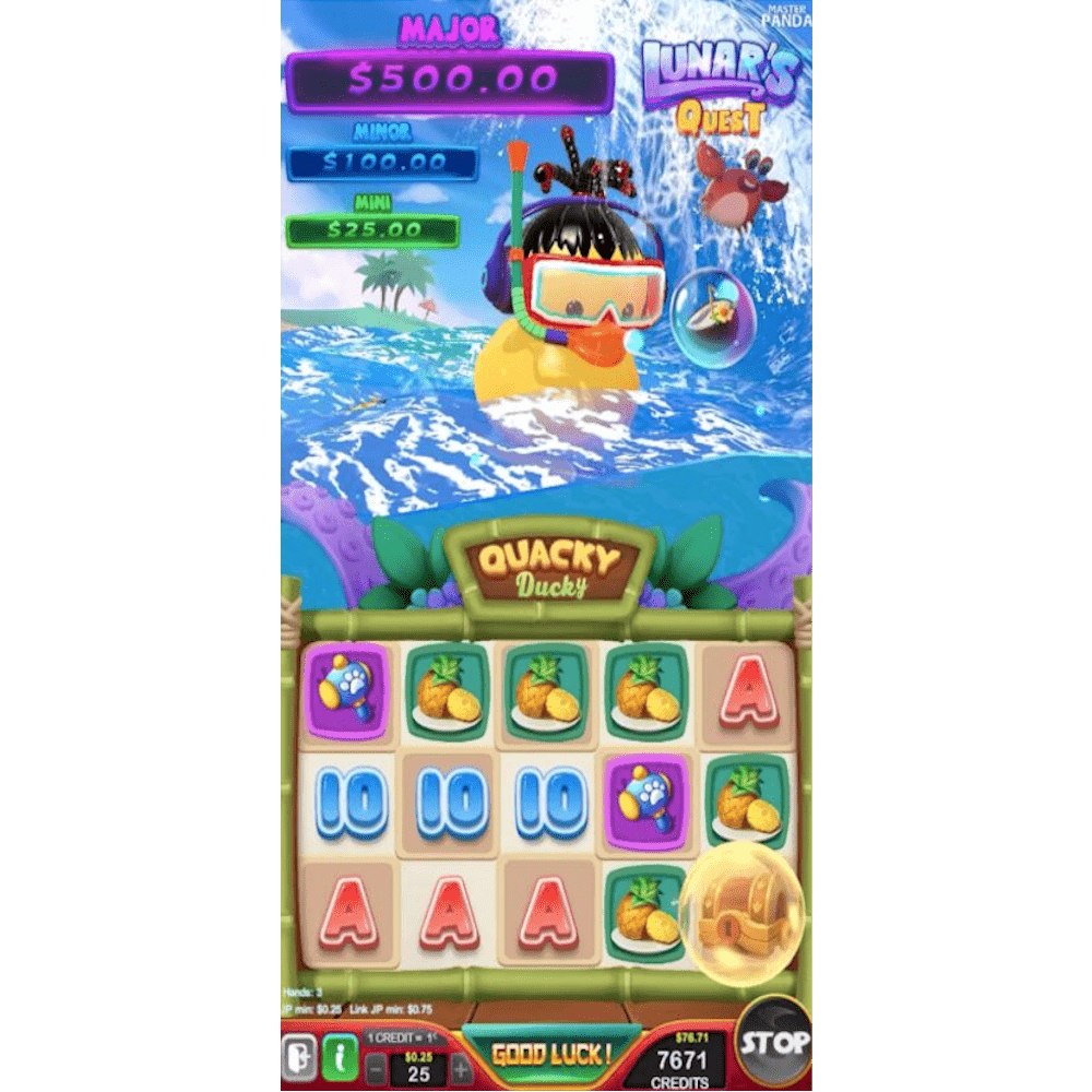 Lunars Quest - Image 5