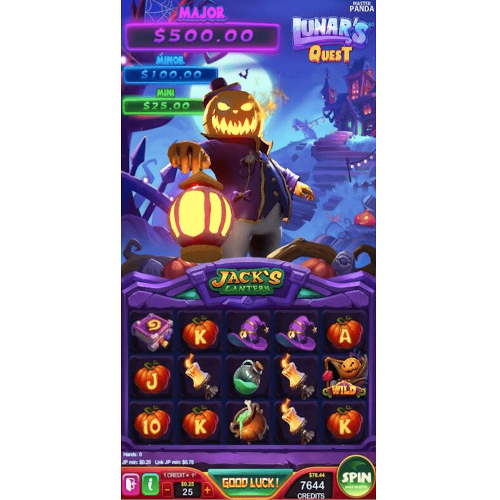 Lunars Quest - Image 3