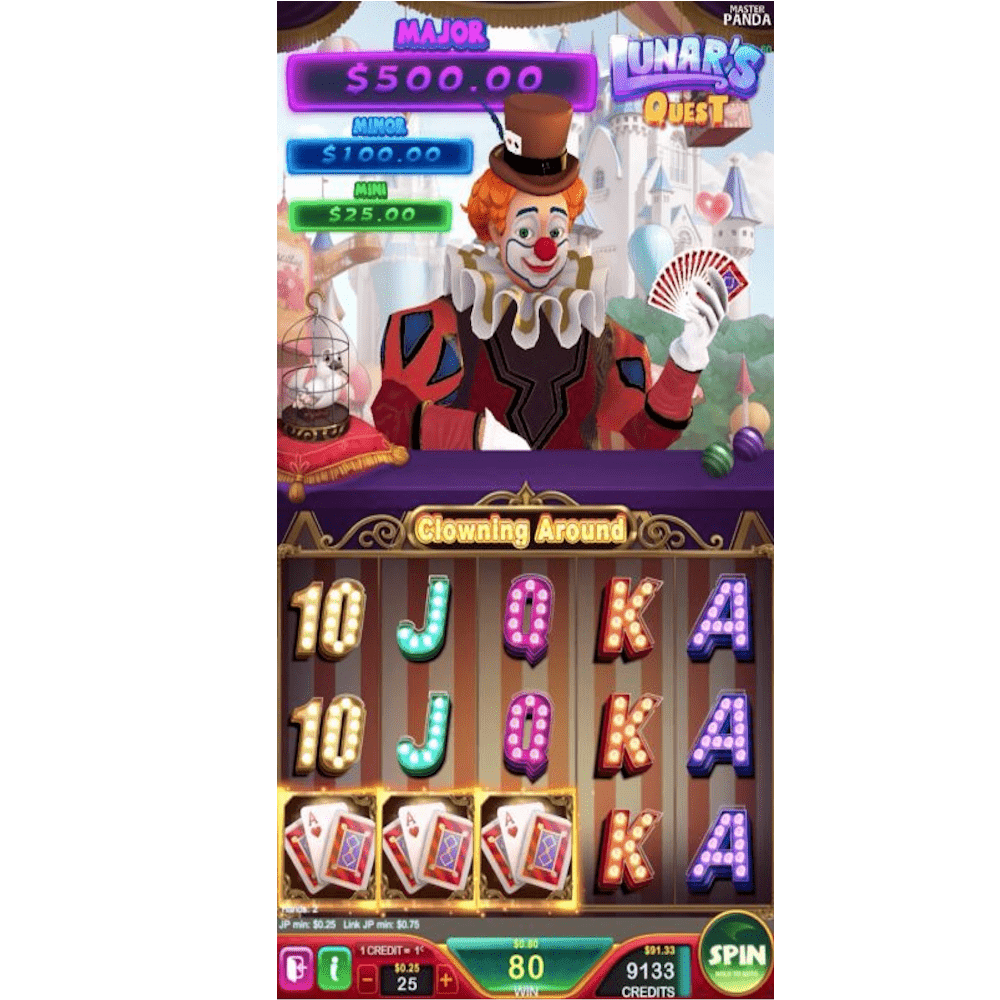 Lunars Quest - Image 7