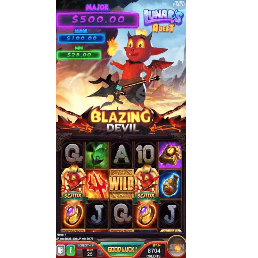 Lunars Quest - Image 6