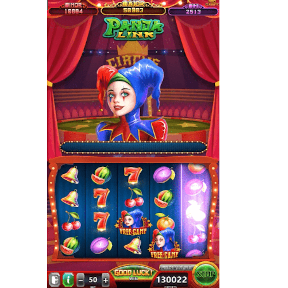 Panda Link - Image 2