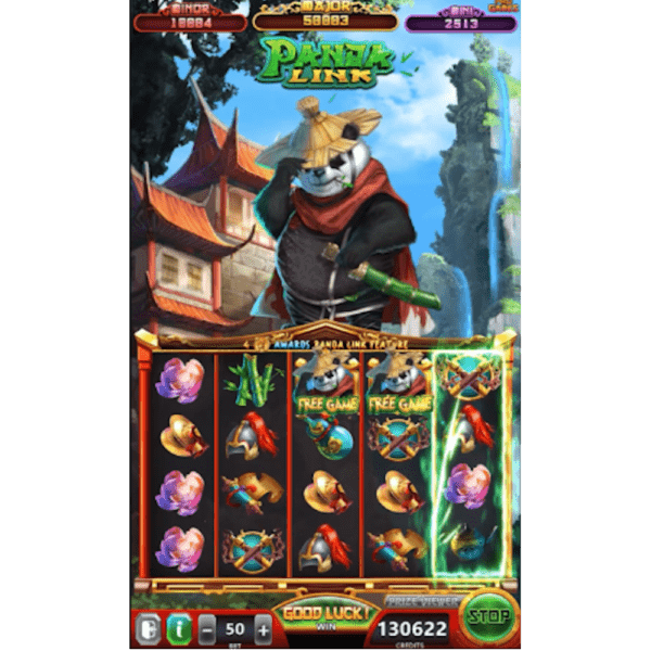 Panda Link - Image 3