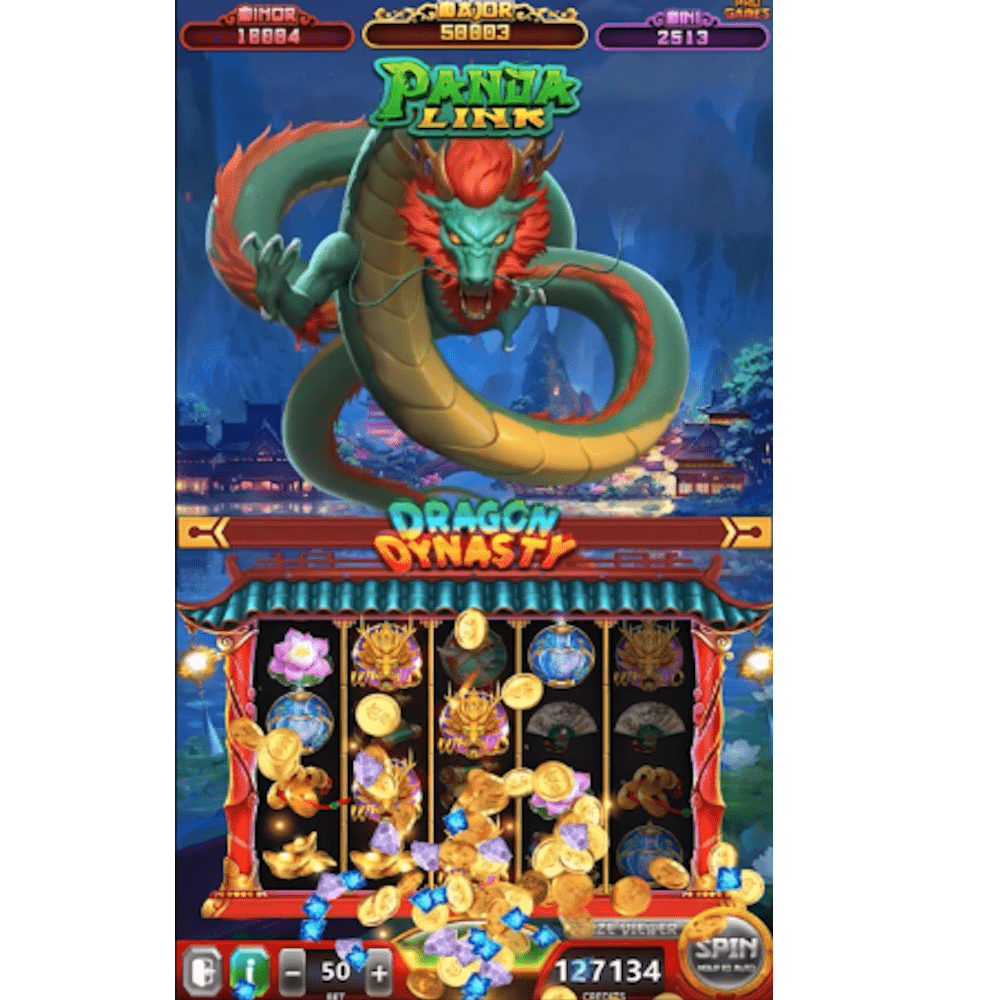 Panda Link - Image 5