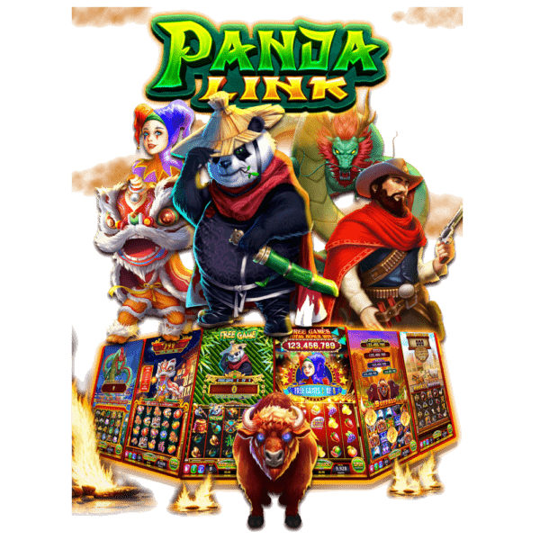 Panda Link