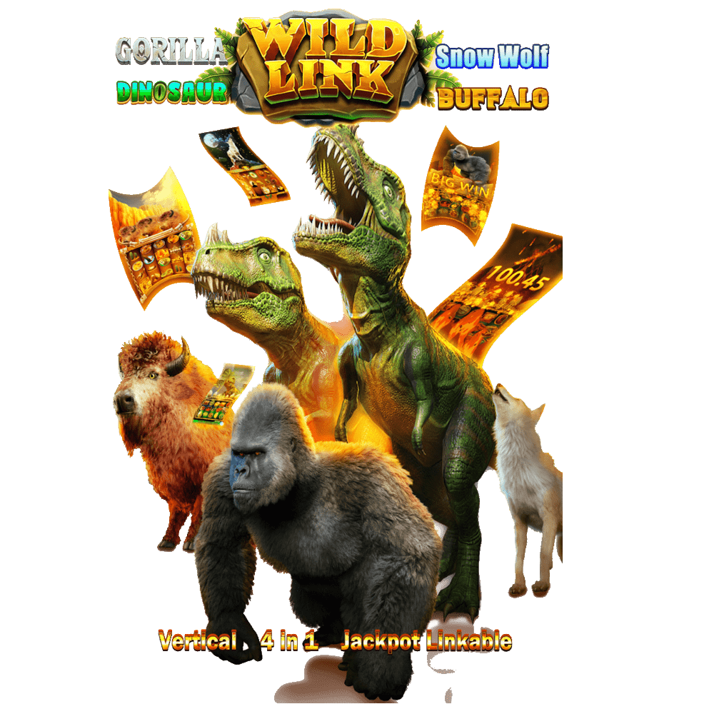Wild Link
