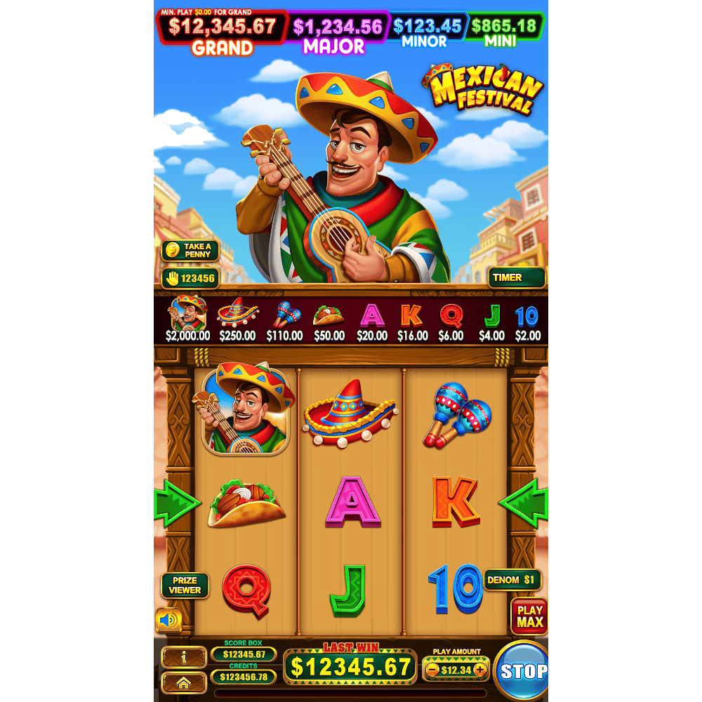 Infinite Link Neon - Image 5