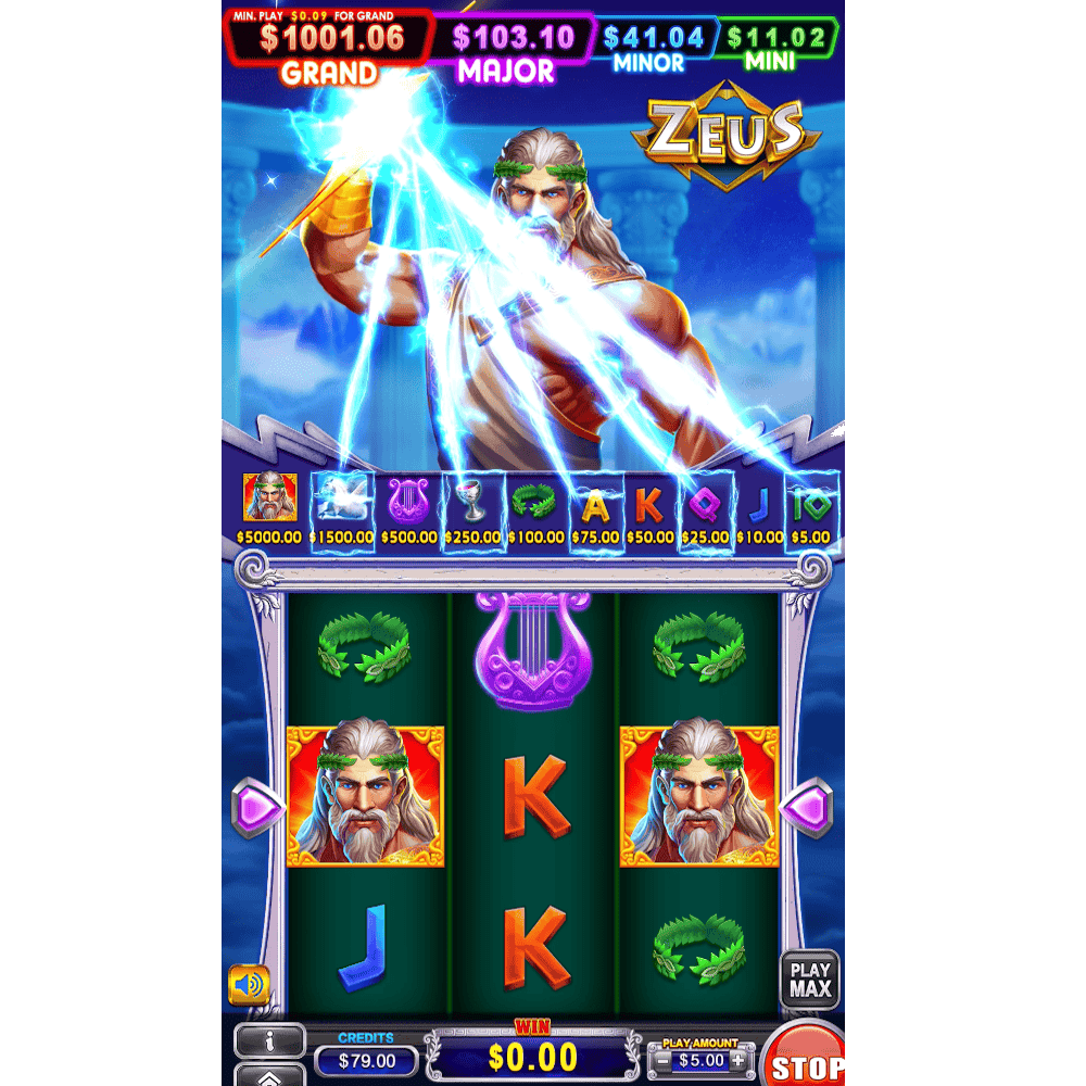 Infinite Link Neon - Image 2