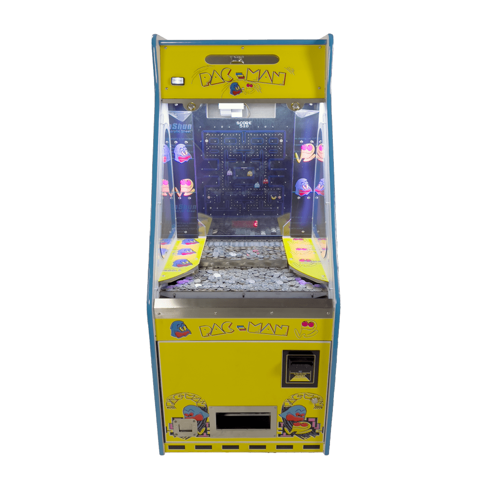 Pacman Coin Pusher - Image 2