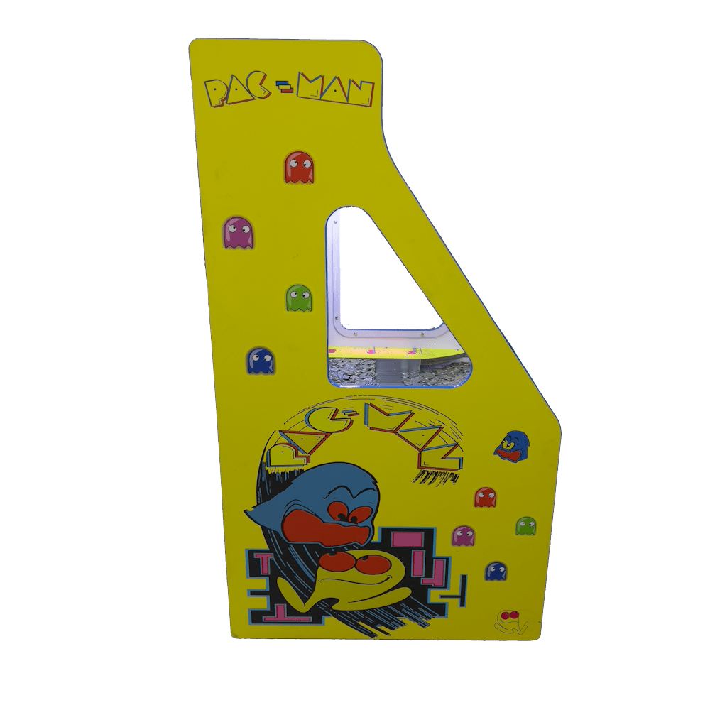 Pacman Coin Pusher - Image 3