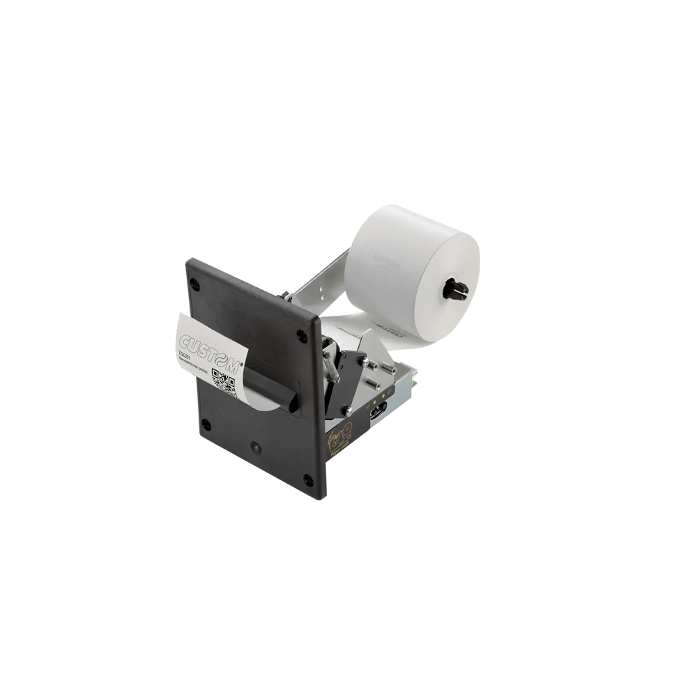 Customs TG02H Thermal Printer