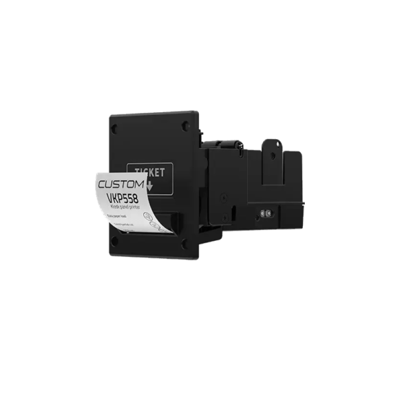 Customs VKP558 Thermal Printer