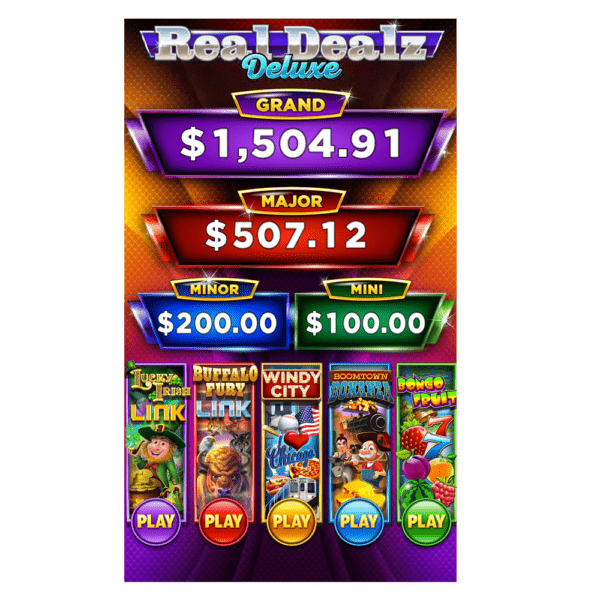 Real Dealz Deluxe - Image 4