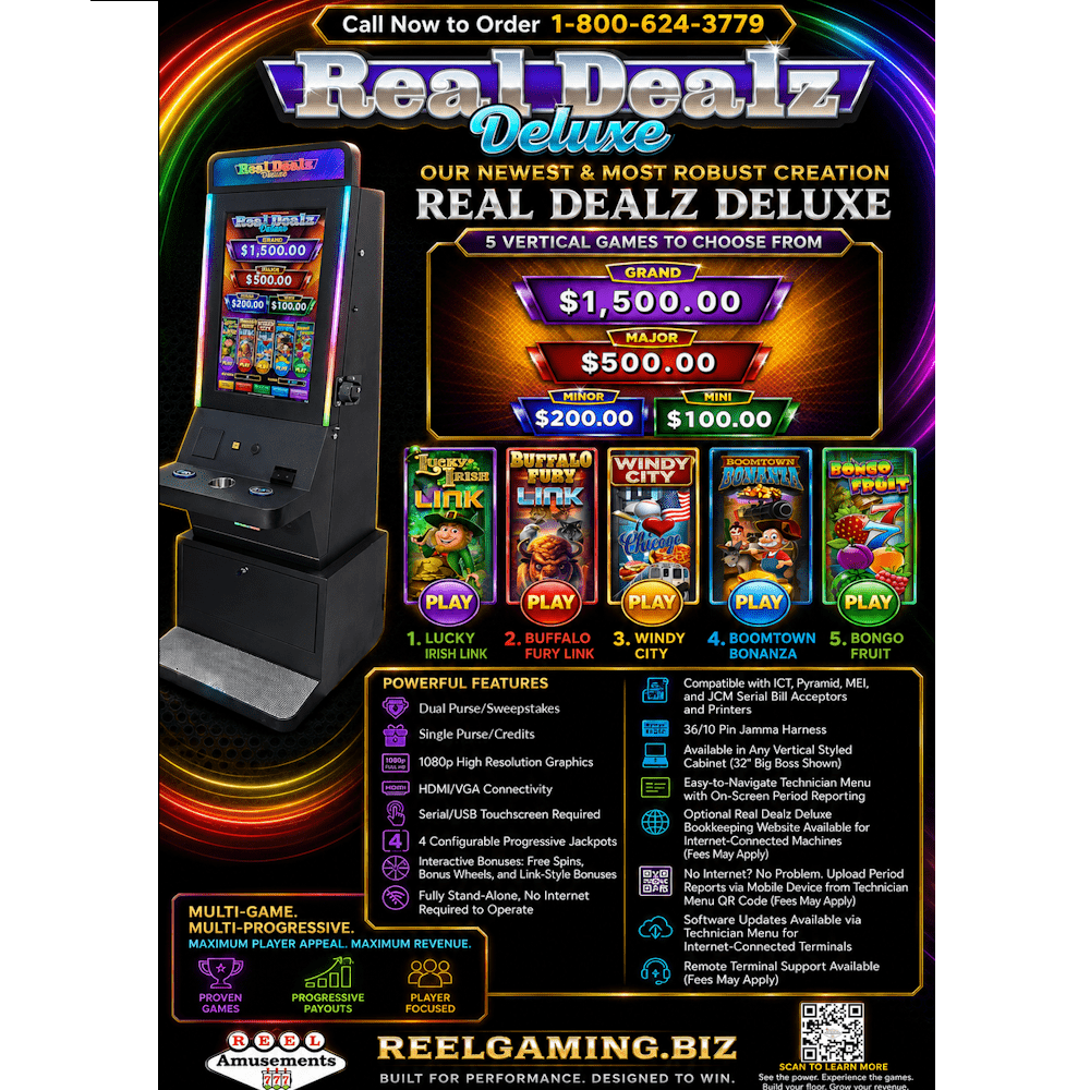 Real Dealz Deluxe - Image 2