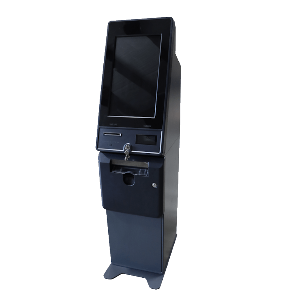 PrimePay Redemption Kiosk - Image 2