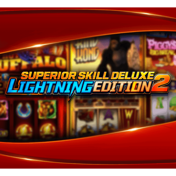 Superior Skill Deluxe Lightning Edition 2