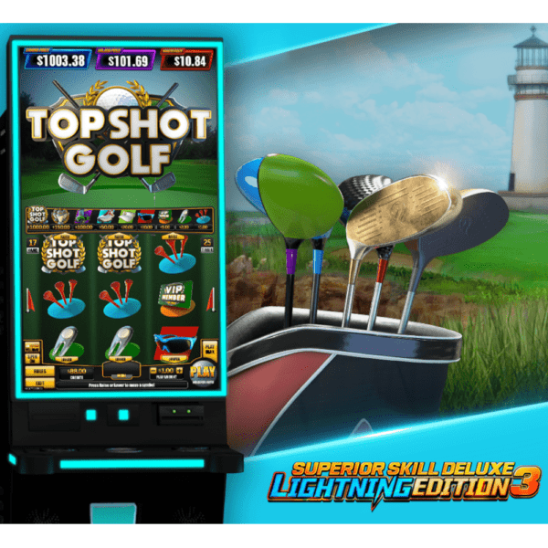Superior Skill Deluxe Lightning Edition 3 - Image 5