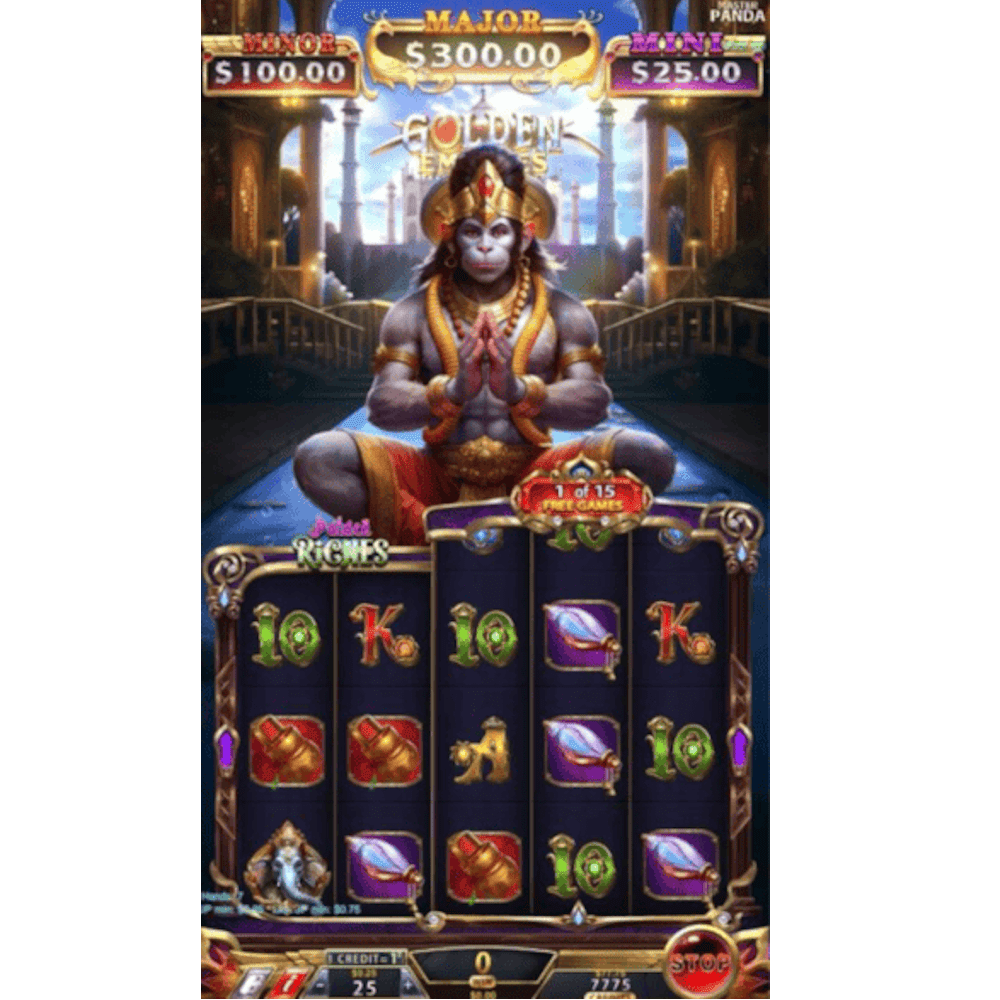 Golden Empires - Image 4