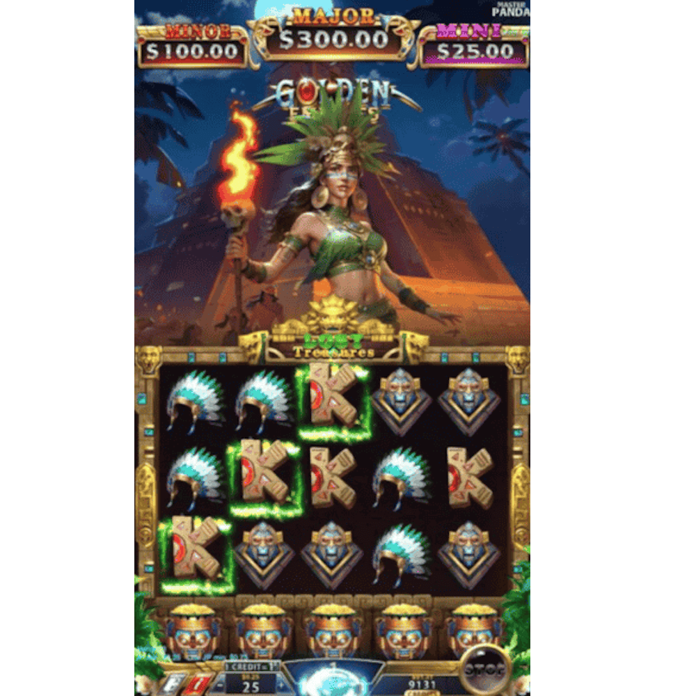 Golden Empires - Image 3