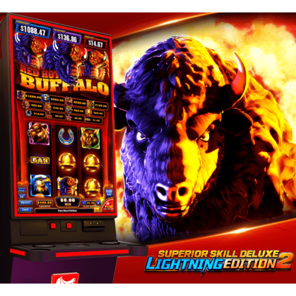 Superior Skill Deluxe Lightning Edition 2 - Image 6