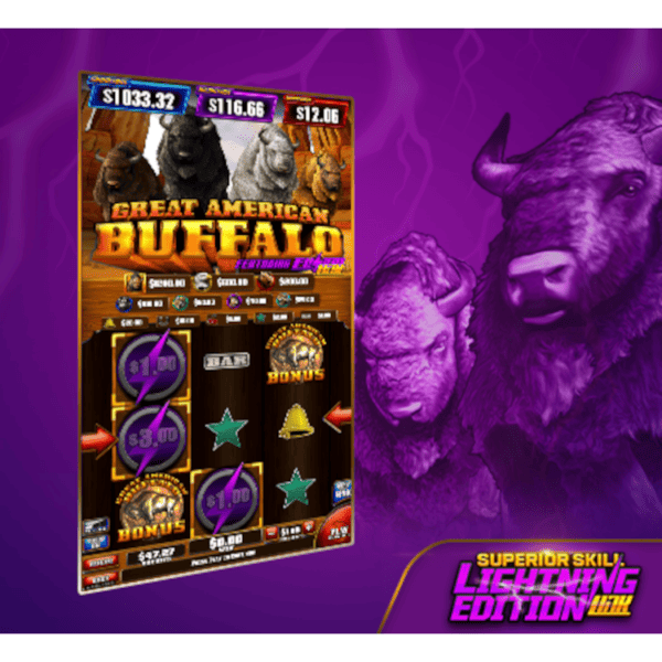 Superior Skill Lightning Edition Link - Image 4