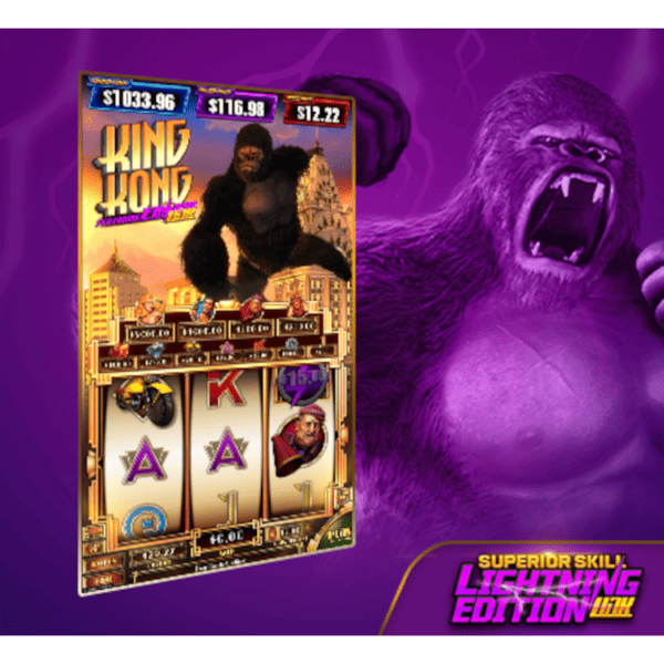 Superior Skill Lightning Edition Link - Image 3