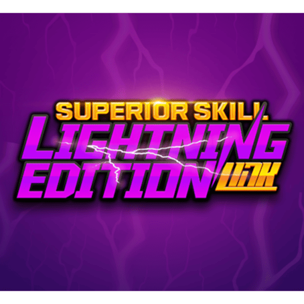 Superior Skill Lightning Edition Link