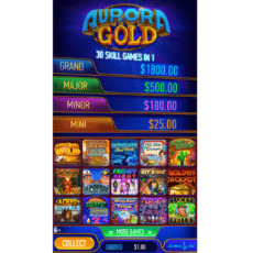 Aurora Gold