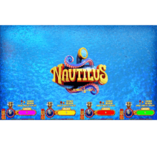 Nautilus Fish Game