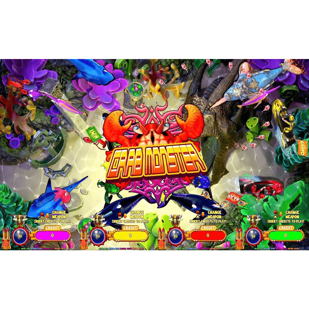 Nautilus Fish Game - Image 3