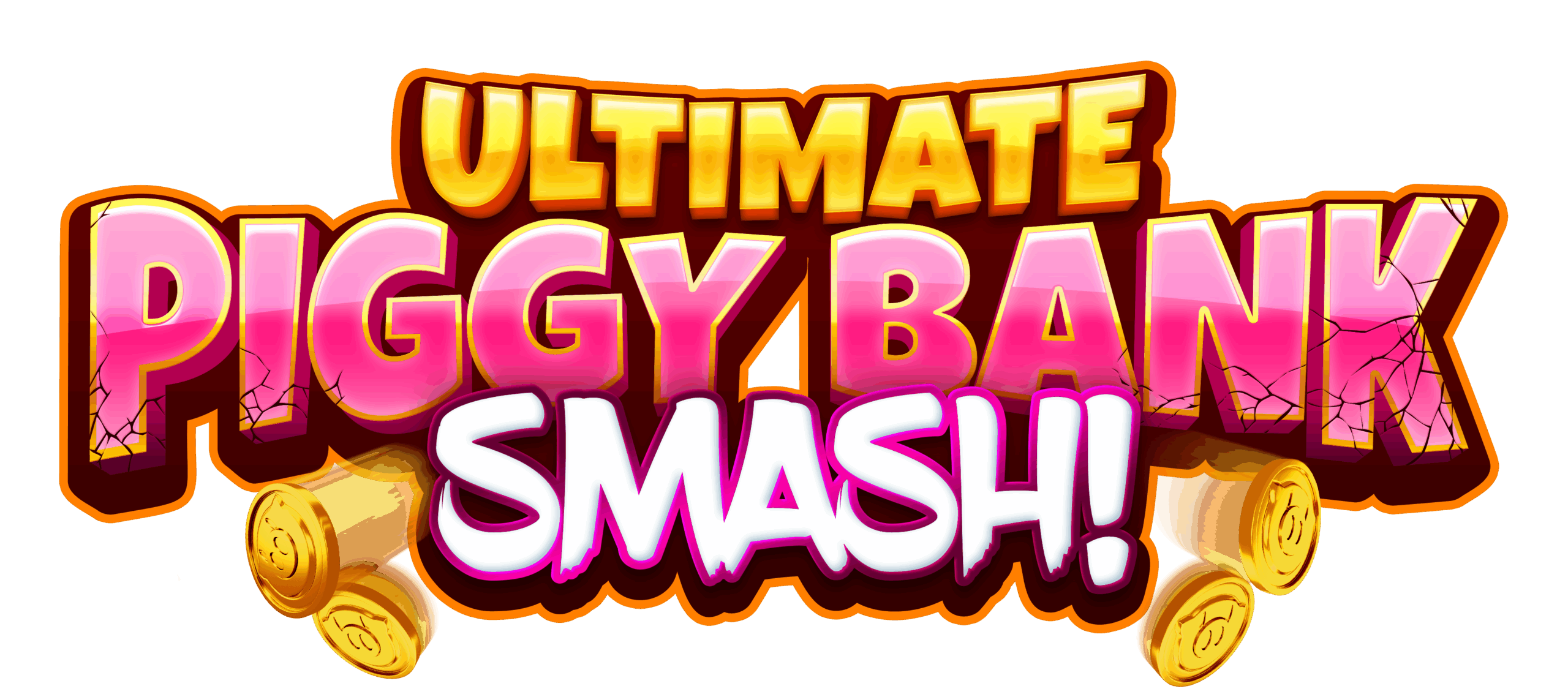 Ultimate Piggy Bank Smash