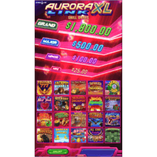 Aurora Link XL