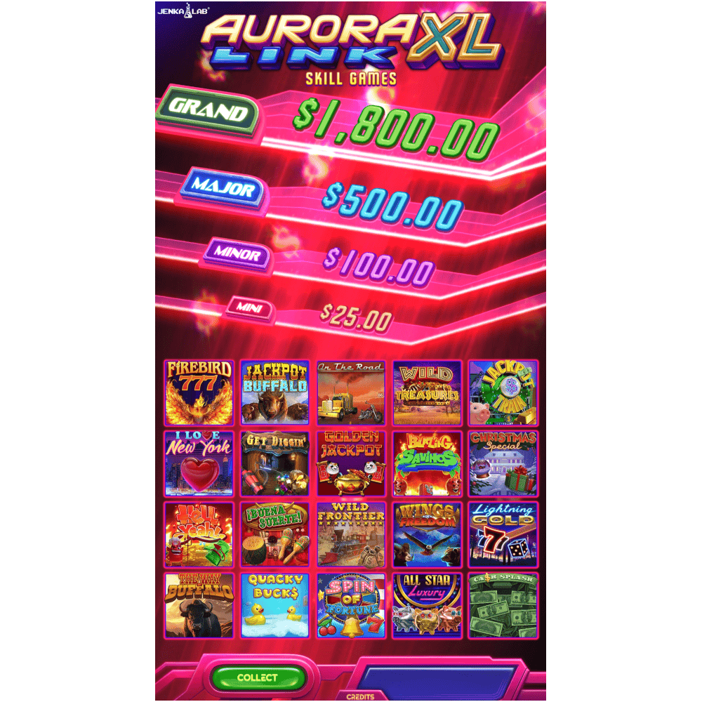 Aurora Link XL