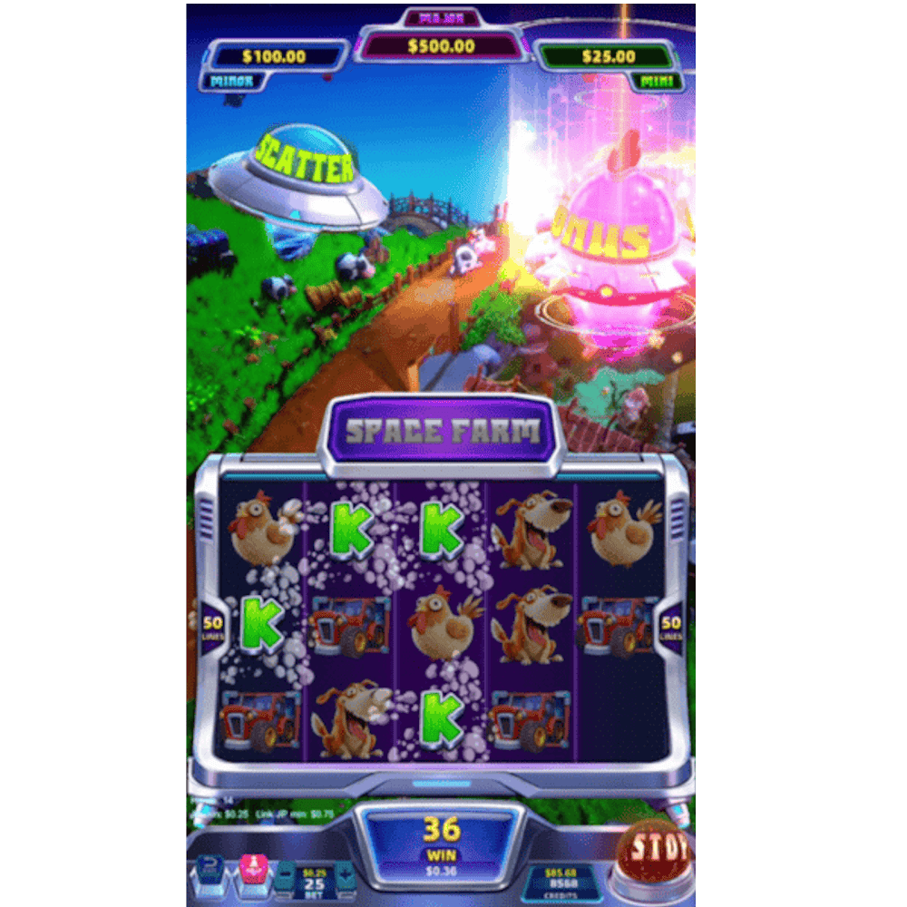 Blazing Link - Image 3