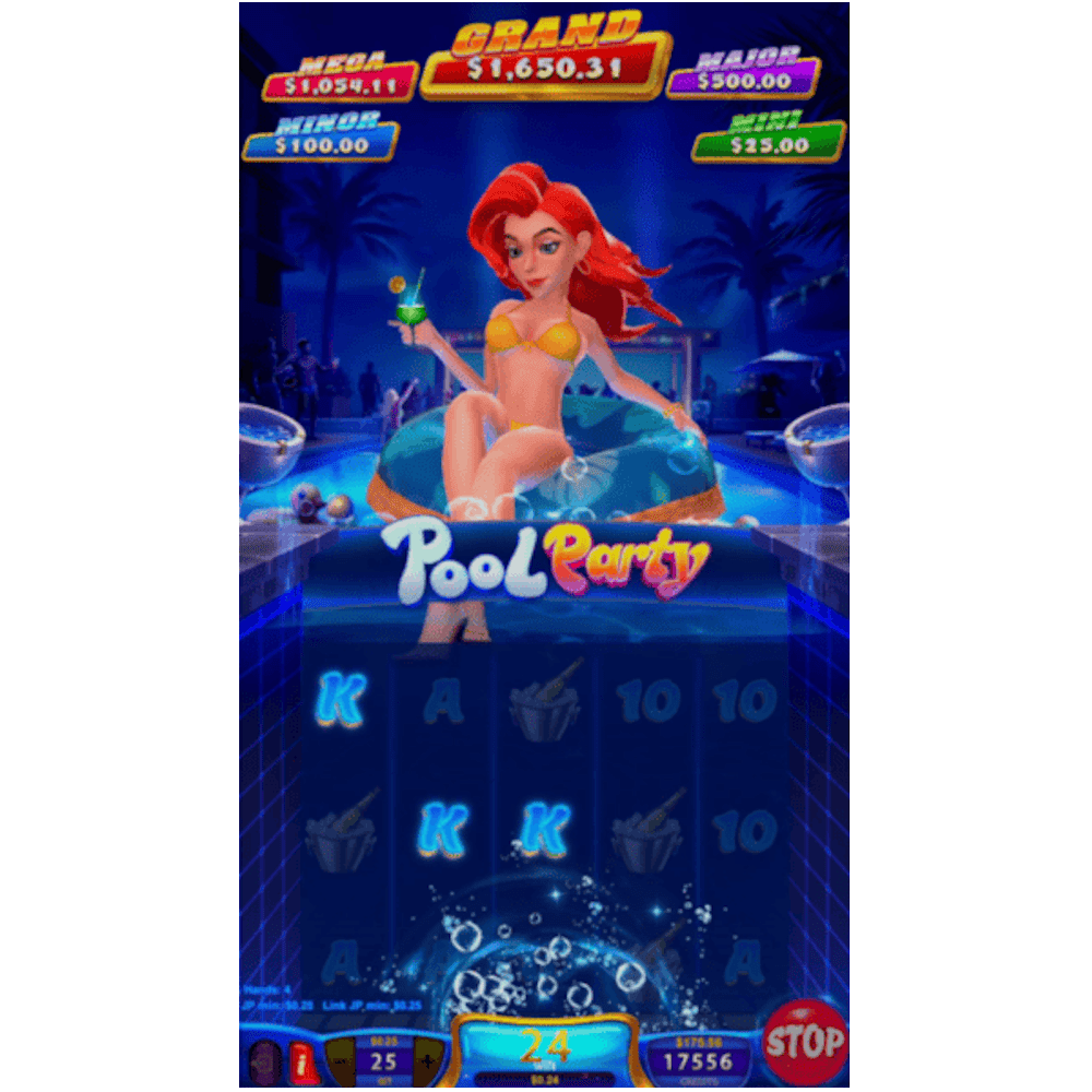 High End Party Link - Image 2
