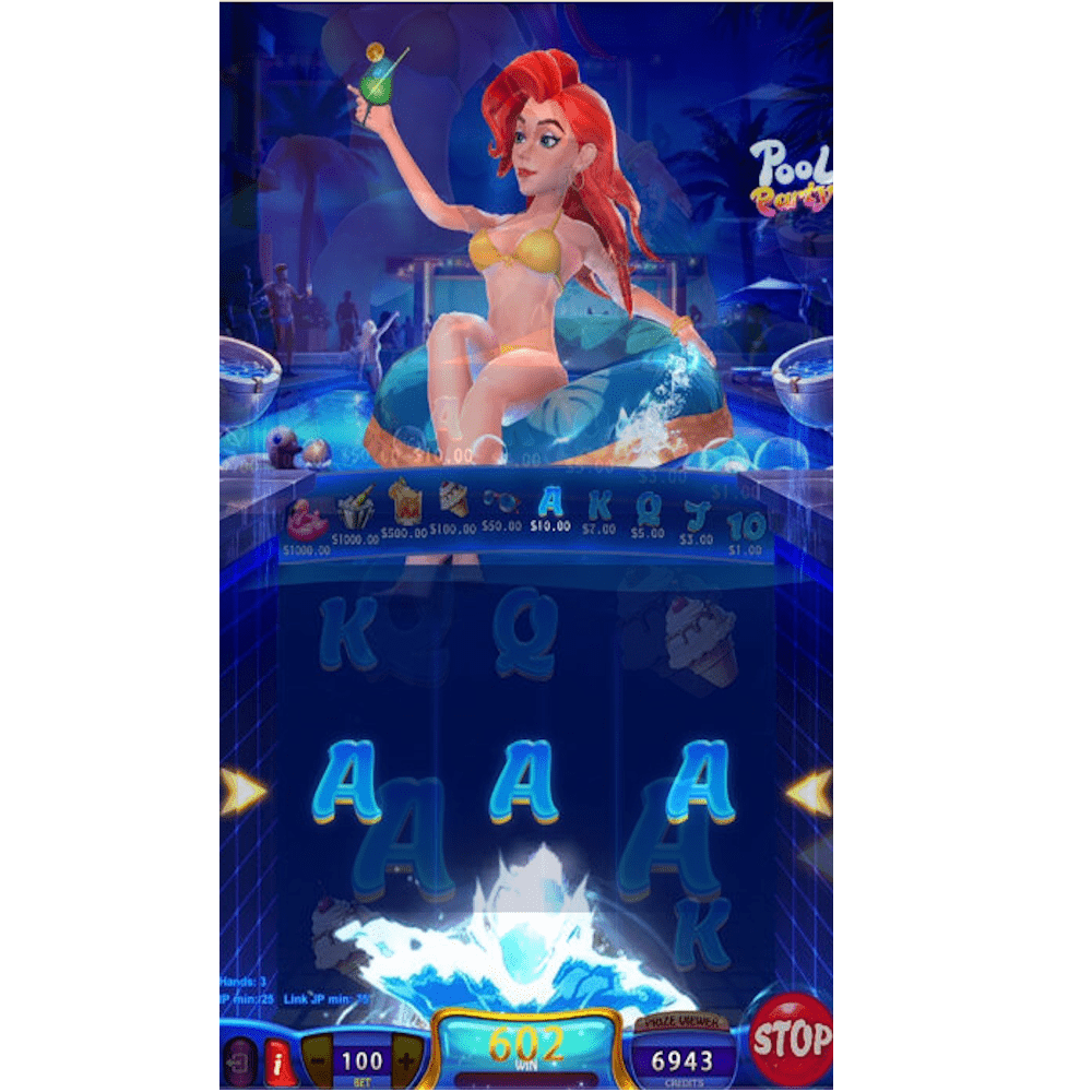 High End Party Link 777 - Image 5