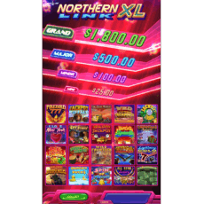 Northern Link XL