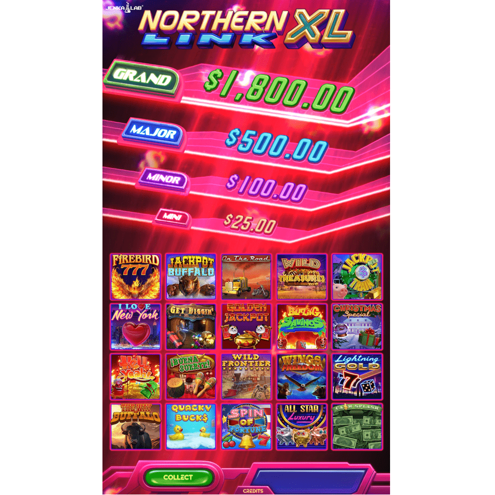 Northern Link XL
