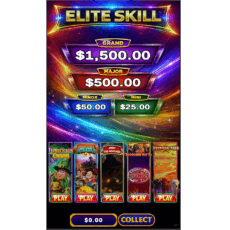 Elite Skill