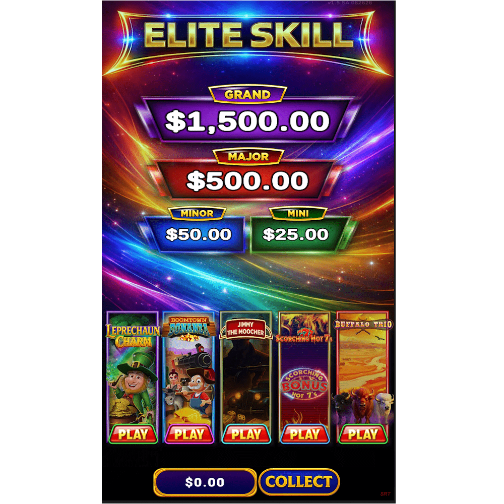 Elite Skill